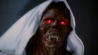 #6 Night Train to Terror