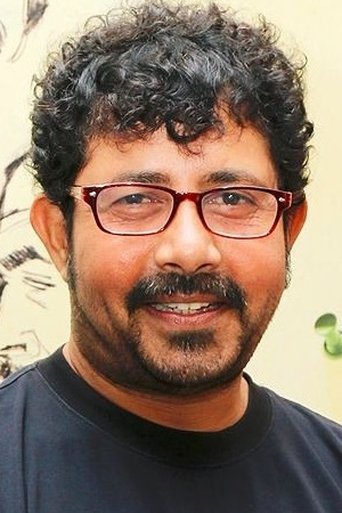 Image of Pijush Ganguly