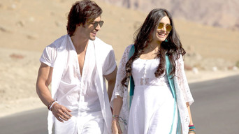 #5 Commando 2 -  The Black Money Trail