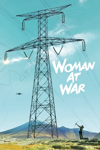 Woman at War | newmovies