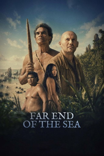 Far End of the Sea