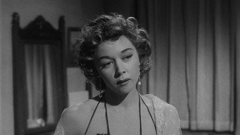 Naked Alibi (1954)