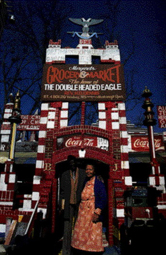 Home of the Double Headed Eagle (1970)