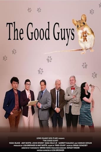 The Good Guys