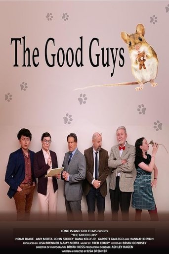 The Good Guys (1970)