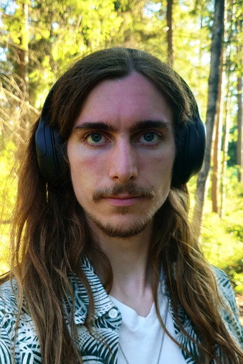 Alfred Nilssonの人物画像 2