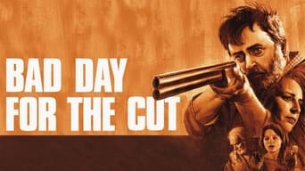 #3 Bad Day for the Cut