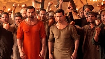 Dishoom (2016)