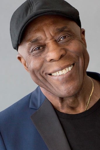 Image of Buddy Guy