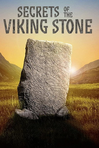 Secrets of the Viking Stone (2022)