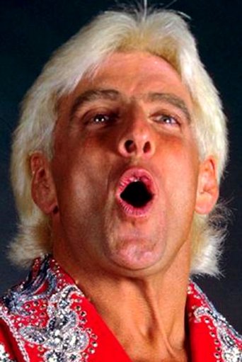 Image of Ric Flair
