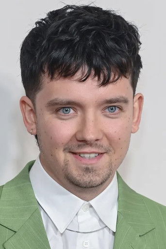 Foto de Asa Butterfield