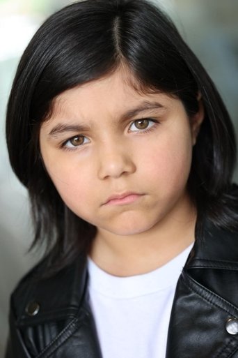 Jude Atencio headshot