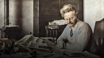 Léon Trotsky, un homme à abattre (2022)