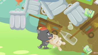 Episode 27 — Episode 27