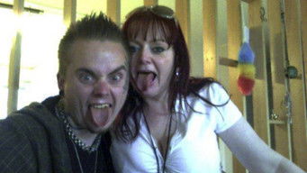 Aflevering 1 — I Want To Be Seen As Evil