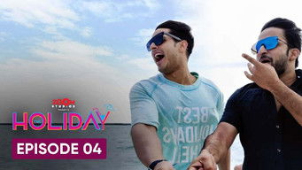 Episode 4 — Beach, Please