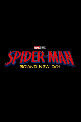 Spider-Man: Brand New Day (2026)