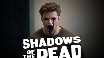 #2 Shadows of the Dead