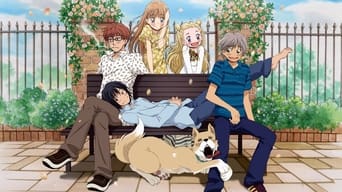 Honey & Clover - 1x01