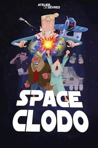 Space Clodo
