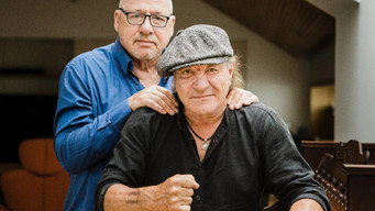 Johnson & Knopfler's Music Legends (2024)