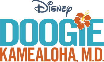 Doogie Kamealoha, M.D. logo