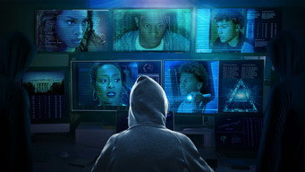 Conspirators (2025- )