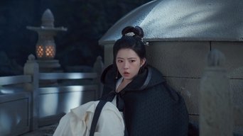 Episódio Episódio 34 da série Uma jornada para o amor