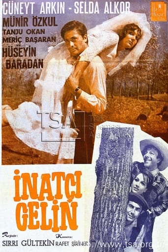 İnatçı Gelin (1965)