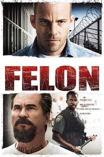 Felon en streaming 