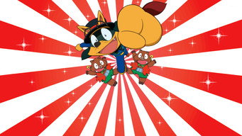 Kaiketsu Zorori (2004-2022)