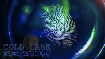 #3 Cold Case Forensics