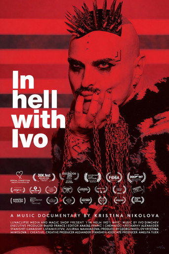 In Hell with Ivo (2025)
