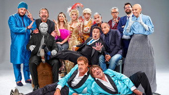 #6 GialappaShow