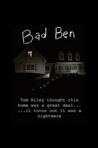 Poster of Bad Ben