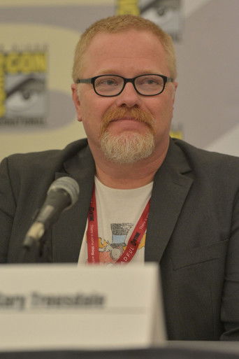 Foto de Gary Trousdale