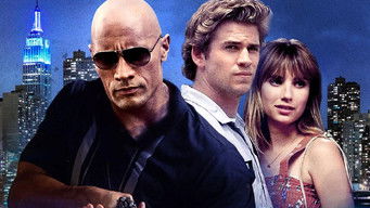 Galeria 5 - Asalto al furgón blindado