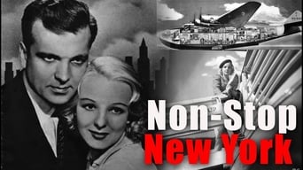 #1 Non-Stop New York