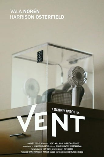 Poster of Vent