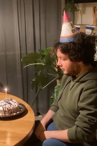 Best B-day Ever poster