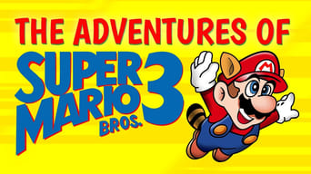 #7 The Adventures of Super Mario Bros. 3