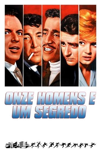 Os Onze de Oceano