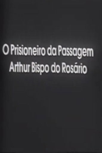O Prisioneiro da Passagem