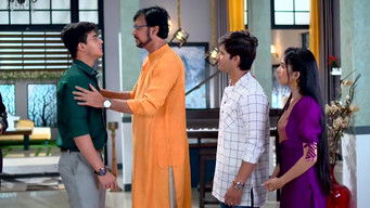 Episode 79 — Deepa Makes a Request