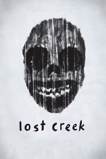 Lost Creek en streaming 