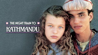 The Night Train to Kathmandu (1988)