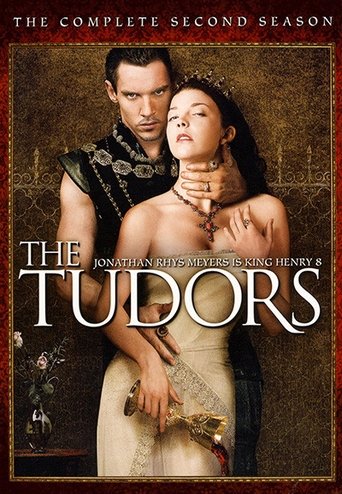Tiudorai / The Tudors (2008) 2 Sezonas žiūrėti online