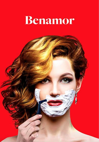 Poster of Benamor