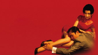 Still 2 from In the Mood for Love